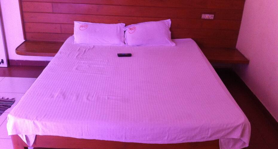 Rgt Lodge, Namakkal 4
